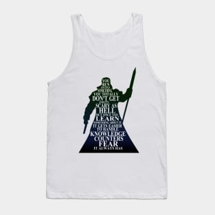 McAnally s Brown Bottle Traditionally Brewed Old World Ale harry dresden, dresden files, wizard, detective, dresden Tank Top